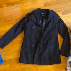 Gipsy city wear coat